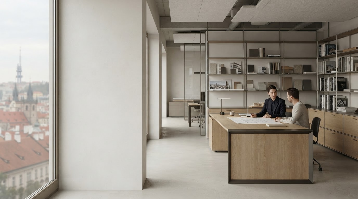 Fýnosovna — vizualizace datové architektury a analytických toků